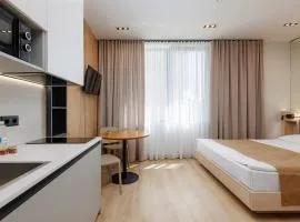 Jam Apartments Shevchenka
