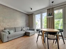 Montevideo Centrum 2 by Grand Apartments