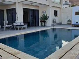 Vila rozmarine וילה רוזמרין