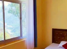 Stay Guptkashi, hotell sihtkohas Gupta Kāshi