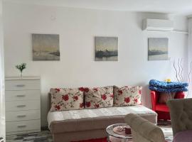 Loznica Centar Apartman, hotel in Loznica