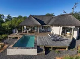 Villa Blaaskans