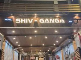 Hotel Shivganga Grand