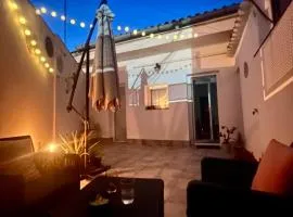 Ohana Arraigo con Parking Gratuito Exclusivo en la puerta