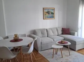 Apartman Astra