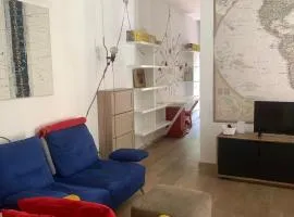 Foscari Cozy House
