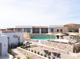 Espera Suites, hotel v destinácii Kimolos