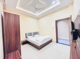 Hotel Riddhi Siddhi Ujjain