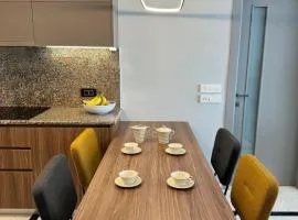 Flat With Incredible Sea View