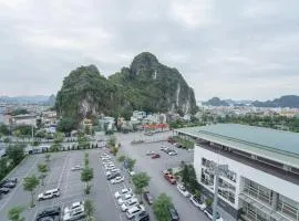Hương Biển hotel