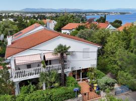 Apartments Stjepan, hotel i Malinska