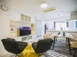 R Residence 谷町