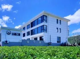 Daishan Mountain and Sea Cloud Homestay Sunrise Seaview Bed and Breakfast