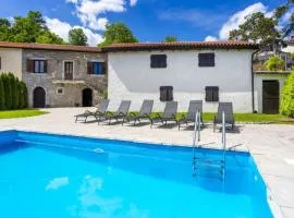 Casa Antica - Storia Verde Opatija