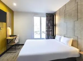 B&B HOTEL Perpignan Centre