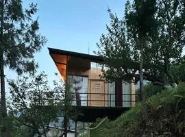 The Woodnest