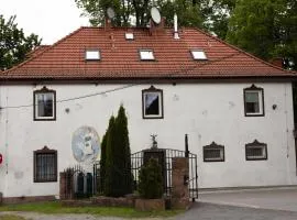 Pokoje Pod Zamkiem