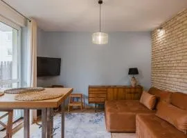 Osiedle Batorego Comfy Apartment