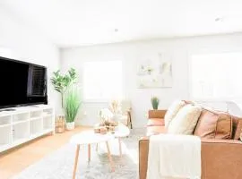 New Build House Laundry Kitchen Airconditation