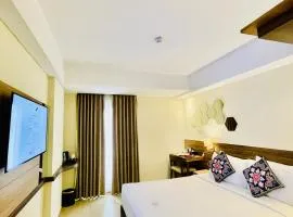Golden Tulip Essential Tangerang