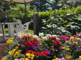 Appartamento in Villa a Triuggio - Monza Brianza