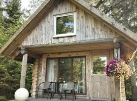 Hausma beach house - romantic and private place