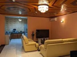 Appartement meublé