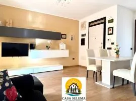 Casa Selema