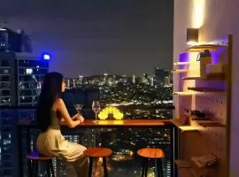 The Establishment - Menara Teguh Bangsar