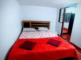Three ways homestay