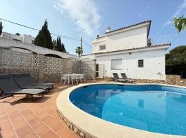 Agi Villa Grecs