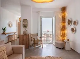 Pounta Condo 1 - Shared pool