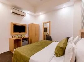 Airport Hotel Tashree Near Yashobhoomi