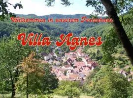 Villa Agnes