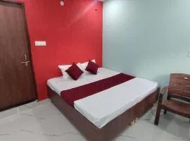 Hotel Shri Ji