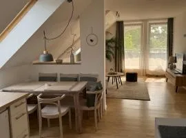 Ferienwohnung Hochhinaus