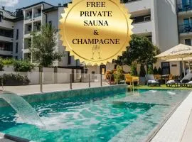 Hotel Auris