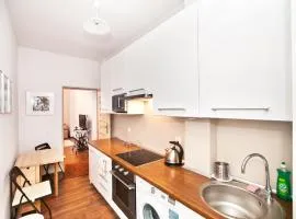 Apartament Łagiewniki