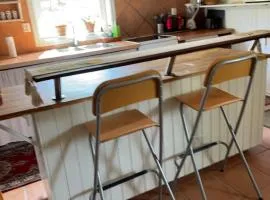 Nästeviken Björkhaget