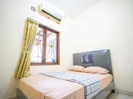 Pesona Banguntapan Homestay Jogja