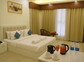 Xenious Micro, Dharamshala, hotel near Kangra Airport - DHM, Dharmsala