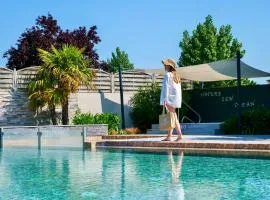 Camping La Forêt