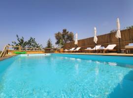 Ibiza Sunshine Hideaway, Hotel in Nuestra Señora de Jesus