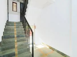 FabHotel Peaceful Studio AAI Bungalow
