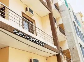 ROBIN HOMESTAY - In Budget and Comfortable Stay