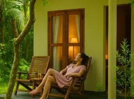 River paradise safari house with cooking class