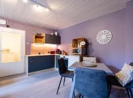 Ignaz 28 Apartment#4