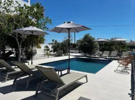 Villa Palios with private pool