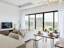 Modern UN Approved Blue Zone Apartment near UN & Gigiri With Pool & Gym