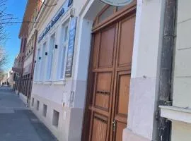 Centrum Vendégház
